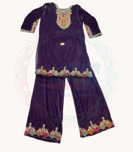 Pakistani-Readymade